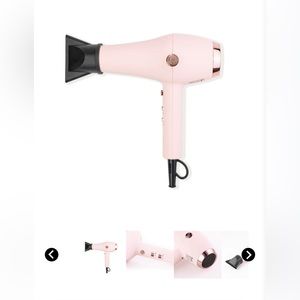 L’ange Soleil Professional Hair Dryer!